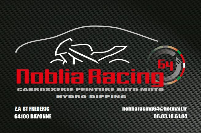 noblia racing